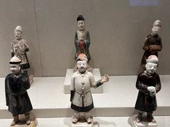 -深圳博物馆(古代艺术馆)