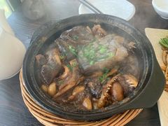 -孙记泰和盛仔鲽鱼头