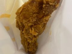 -麦当劳(湖光北街店)