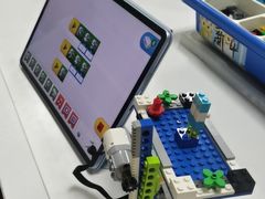 -童程童美信奥赛科技特长·乐高编程科创机器人(科大校区)