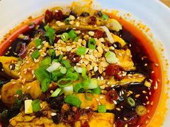 重庆口水鸡-九佰碗家常菜(华威桥店)