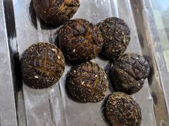 -安陆烧烤(城站路店)