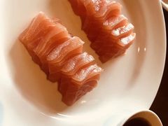 -富力丽思卡尔顿酒店·香荟全日制餐厅