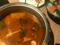 -水林间·寿喜烧自助(仙林金鹰店)