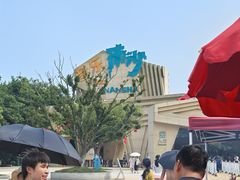 -朱家尖南沙景点