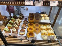 -CARINO BAKERY&CAFE(人广来福士店)