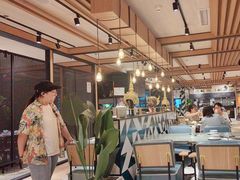 -Home Thai·泰谣(王府井apm店)