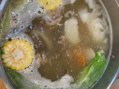 -掂档潮汕牛肉火锅(cityon熙地港店)