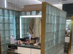 -海马体照相馆(环贸iapm大师爱情店)