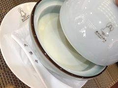 -大佛寺高级素食自助餐厅