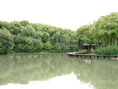 -沙家浜风景区