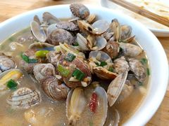 -大叔家福鼎小吃(十全街店)