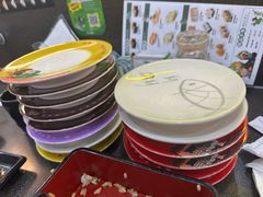-禾绿回转寿司(国瑞店)