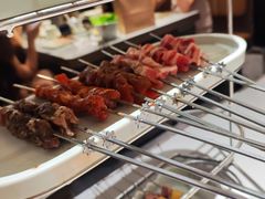 -福田卓悦INTOWN购物中心