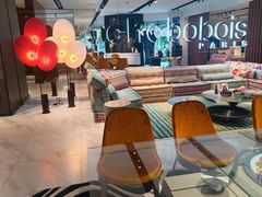 -罗奇堡家具(淮海西路店)