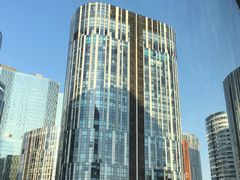 -北京三里屯CHAO酒店