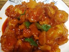 -一盏明灯全素斋(殊像寺店)