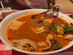 -西贝(南开大悦城店)