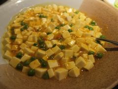 蟹黄豆腐-外婆家(义乌新光汇购物中心店)