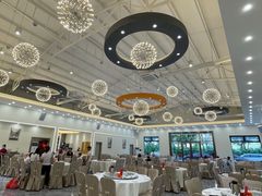 大堂-乐兴海鲜餐厅