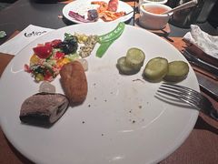 -拉蒂娜·巴西牛排馆 Latina·Brazilian Steakhouse(王府井喜悦店)