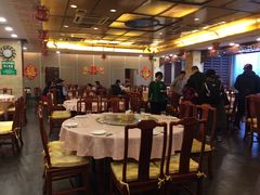大堂-烤肉宛饭庄(北新桥店)