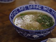 -老白家水盆羊肉