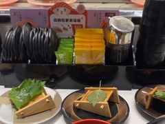 -争鲜回转寿司(朝北大悦城店)