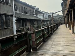 -乌镇枕水度假酒店
