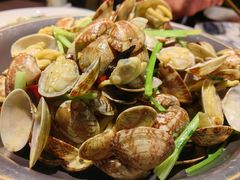 -前海沿·青岛菜(五四广场永旺店)