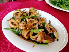豉油皇吹筒仔-蛇口康乐快餐鱼仔档(翠苑小区店)