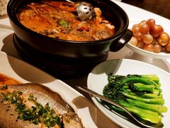 -俏江南-江景昆曲主题餐厅(正大广场店)