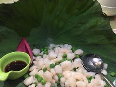 水晶虾仁-好福记饭店(红梅公园店)