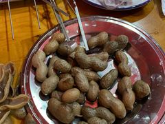 -老金烧烤(伟东新都店)