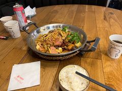 -川锅哎哟·麻辣香锅(国大城市广场店)