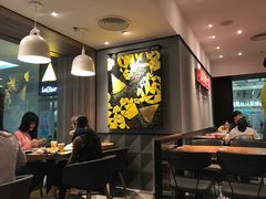 -乐凯撒披萨(中心书城店)