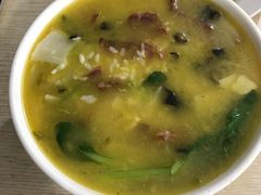 -蒋家桥饺面店(广陵路店)