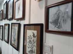 -长沙纹身·龙堂刺青·三土师傅的店