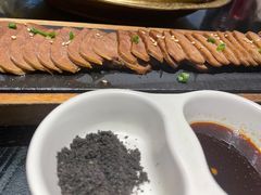 石头烤牛舌-蒙料·手把肉(望京店)