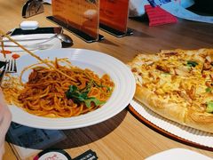 -必胜客(双榆树店)