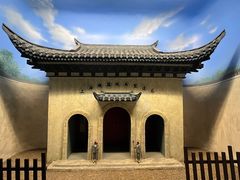 -上海纺织博物馆