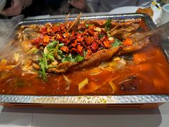 -阿里疆Alijiang·丝路美食·异域风情·清真(长楹天街店)
