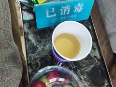 -北派修脚(双桥店)