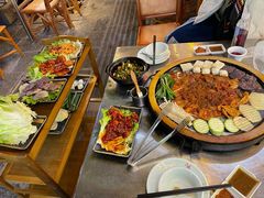 -八木轩·寻味大理白族民俗餐厅(文献路店)