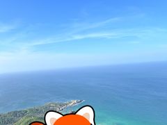 -海南铜鼓岭景区