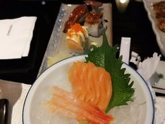 -曙亚洲餐厅-重庆富力艾美酒店(南坪万达广场店)