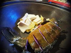 -粗粮人家·东北菜(洋桥店)