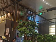 -聆桂烤鸭·金奖烤鸭(静联广场店)
