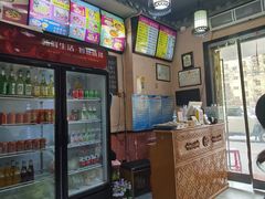 -十九集重庆小面(天坛西路店)