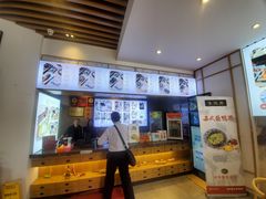 -朱鸿兴面馆(镇湖店)